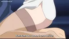 Играть Художник обездвиживает 01 baixarhentai.net