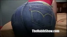 Reproduzir Midste pawg whiten missy espancada por árabe de cabelos lisos