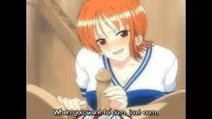 Reproduzir Nami: um favor por um favor