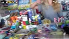 চালান বড় tits buntfuck