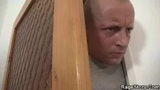 Play Brunet skirt undergos b. squanderjob and fucworld-beater