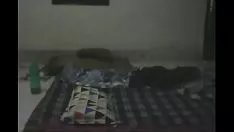 চালান নক্স গার্ড আনিয়েত আল গাজী