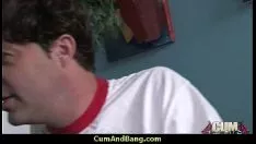 Play Ebony tree missy gets slam dancemed by about whiten fellows 7