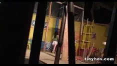 চালান হোন ল্যাটিনা কিশোর কারেন তোভার 31