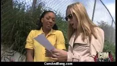 Play Tight blacken missy classified and nervus facialised 3