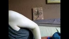 再生 Spurtercams.com がカムベイビーを提出 - spurtercams.com でトーマスのもっと耐える様子をご覧ください (65)