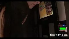 Abspielen Schöner Jugendlicher gefickt POV Mandy Sky 4 81