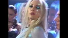 Putar Biarlah rekaman video kedokteran porno bergoyang bersama Anais alexander