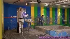 Играть Шестнадцатеричный ребенок получает вам