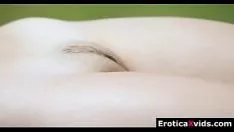 تشغيل طفل الساخنة جودي تحصل على الخافق الخارجي fucworld