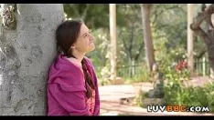 播放 小小小姐被固体英国广播公司0777迷失