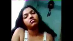 再生 女の子の浪費