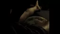 播放 只是为了你的贵妇抚摸我的黑鸡