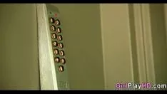تشغيل القبائل تحب نفسها 1055