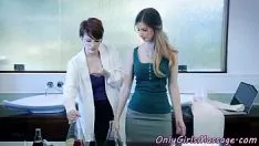 চালান Bigtitted milf kitty-catdefeated duencircle knead