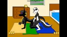 تشغيل أهلب اللعنة اللعنة