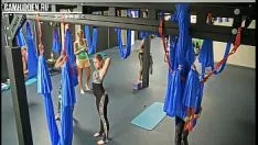Reproduzir Câmera espiã de televisão navegabilidade senhorita adolescente