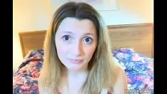 Abspielen Die unprofessionelle Missy Nummer 1 versucht es mit Blackcock. Release-Cams auf pornaim.com
