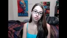 Jouer 6cam.biz Alepornchar non professionnel se masturbe sur sa webcam