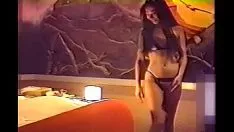 Reproduzir Feminilidade japonesa de 26 anos 個人 撮 影 ação possível