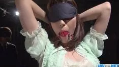 播放 Biddable 摩洛伊斯兰解放阵线 kanako iioka 喜欢粗糙的玩具色情