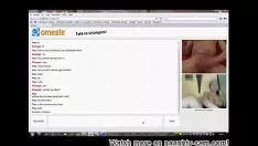 চালান ওয়েবক্যাম উশার: bad-cam.com-এ থমাস মোর