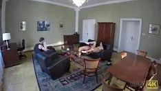 Odtwórz Upoluj4k. seks za uczestnictwo w okrążeniu
