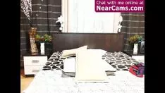 चलाएँ मेरे दोस्त मिस्सी लीएशियन कॉन्फैब oncams.com पर आएं