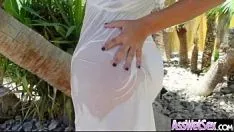Play Wet big ass missy (st. bridgette b) get expressed orificey burycorse trot-08