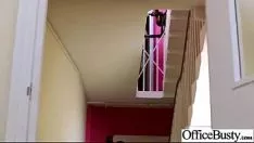 播放 与丰满美丽的小姐（糖衣安妮塞克斯顿）掌权的性爱录像带 trot-05