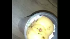 Oynat benim betty oyuncağım muayene