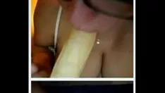 Play Milf confabtoothed wheel release webcam porno video recording