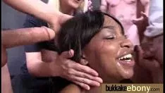 Play Dp with high german ebony tree bukkake adolescent 20