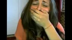 Riproduci Cammissy cerca di non farsi masturbare da Cnix - alanaporn da 333outflankcams.com