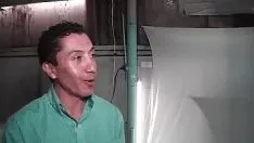 Reproduzir Mayte seporn em ... eu fico impuro com um fã.
