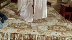 تشغيل شخص علمي