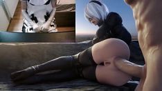 播放 完美的 3d sfm 无尽汇编 [6]（声音 60fps/120fps）- 更新版本