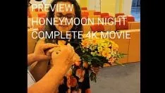 Oynat Garabas ve olpr ile avrupa'da tam 4k film balayı gecesinin önizlemesi