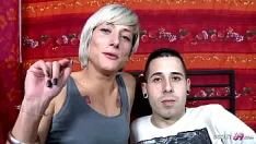 Jouer Premier sexe anal pour petite ado poilue aux petits seins nicky wayne