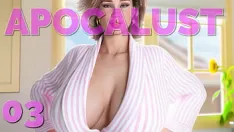 Jouer Apocalust revisité #03 • gros seins savoureux et juteux à gagner