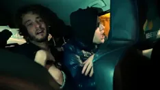 Oynat Love pepe (poppa tarafından çekilen pepe muelas trap grubu)