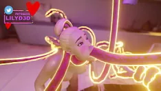Putar Kyra dan slurpentine bermasalah dengan tentakel (pornografi fortnite)