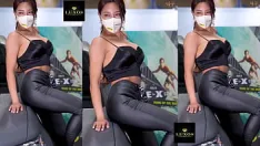 Abspielen Heißes haariges asiatisches model vip (luxos) inc.