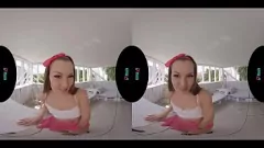 Redare VRHUSH Întâlnirea intima hardcore a lui Cindy Shine