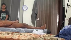 Oynat Flört Spa Kızı Priya'nın Dick Flaş Mastürbasyon Oturumu