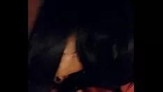 تشغيل ساشاي يسأل عن ساشي في مؤخرتها السميكة