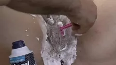 Oynat Tıraşlı seçki elmas alır becerdin zor