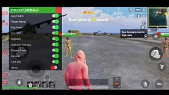 Reproduzir Junte-se ao Telegram para Pubg Mobile Hack - Temporada 18 Antiban