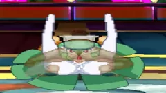 Afspelen Mugen Gardevoir Pokephilia: door Nintendo geïnspireerde pixelart-porno