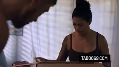 Play Stepsons Forbidden Desire: Dana Vespoli & Oliver Flynn in Military Roleplay